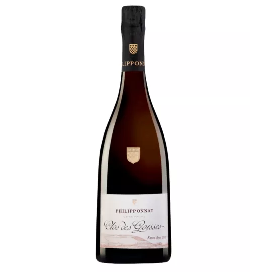 PHILIPPONNAT Clos des Goisses Millésime 2012