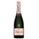 LANSON Champagne Rosé