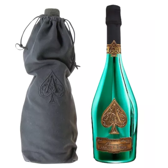 ARMAND DE BRIGNAC Green
