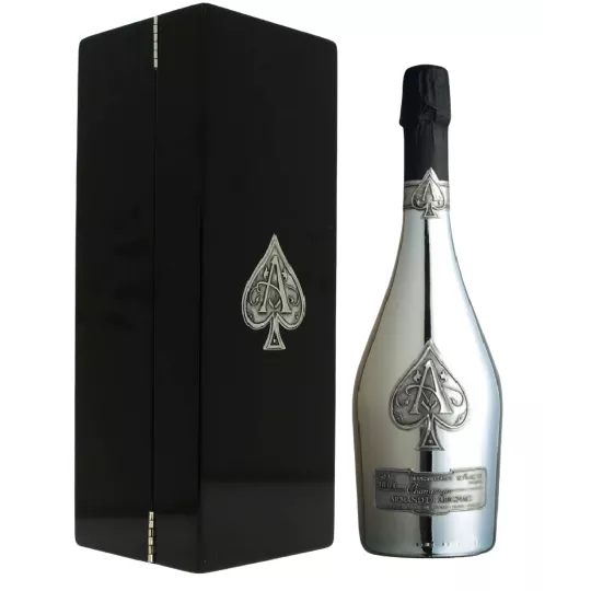 ARMAND DE BRIGNAC Blanc de Blancs