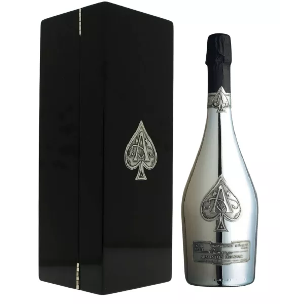 ARMAND DE BRIGNAC Blanc de Blancs