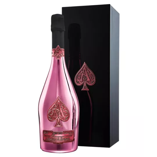 ARMAND DE BRIGNAC Brut Rosé