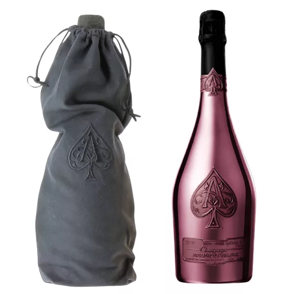 ARMAND DE BRIGNAC Demi- Sec