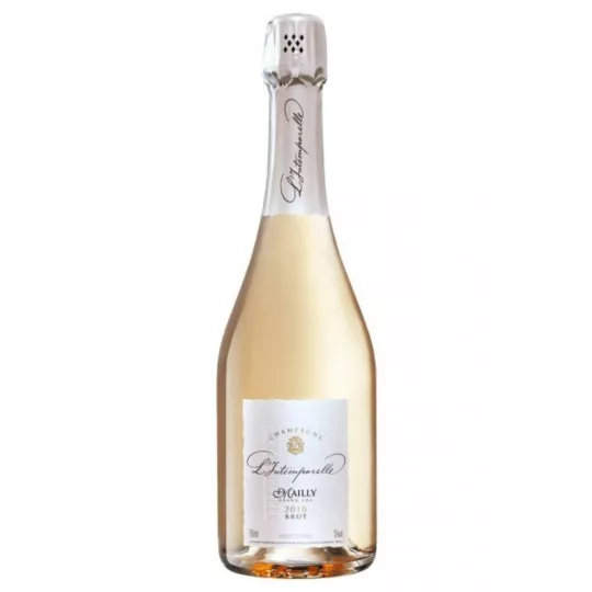 MAILLY GRAND CRU L’Intemporelle Brut 2014