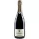 Bouteille de Champagne Bonnaire Cramant Blanc de Blancs 2015, vue de face
