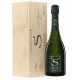 SALON Blanc De Blancs Millésime 2012