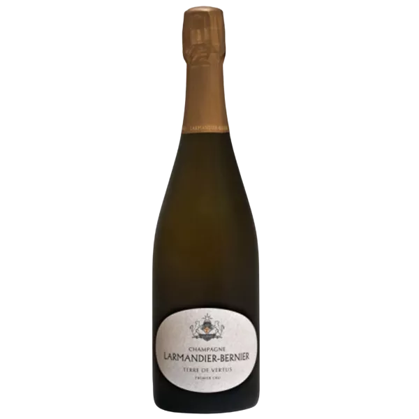 LARMANDIER-BERNIER Terre de Vertus Millésime 2016