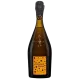 Bouteille de Champagne VEUVE CLICQUOT La Grande Dame 2012 par Yayoi Kusama