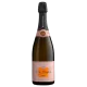 Bouteille de Champagne VEUVE CLICQUOT Brut Rosé