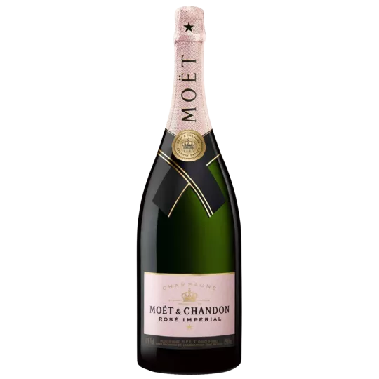 MOET & CHANDON Rosé Impérial
