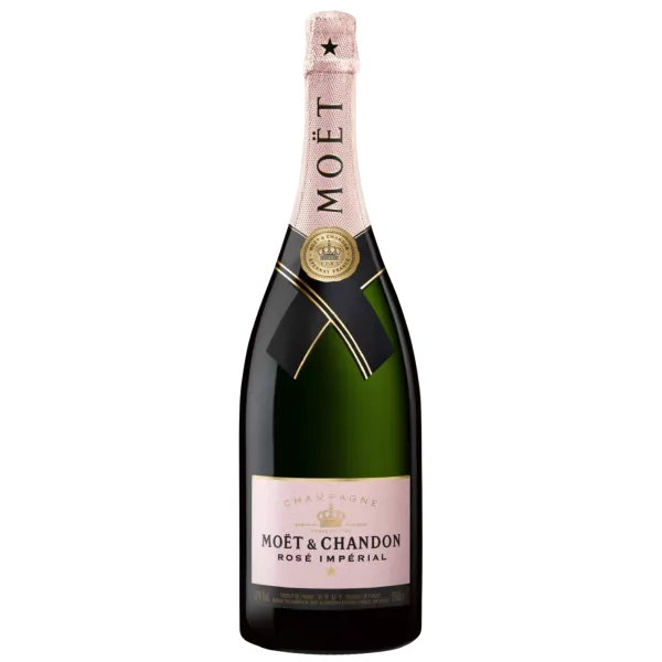 MOET & CHANDON Rosé Impérial