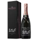 MOET & CHANDON Grand Vintage Rosé 2015