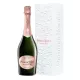Bouteille de Champagne PERRIER-JOUËT Blason Rosé avec étui