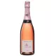Champagne DE SOUSA Brut Rosé Grand Cru BIO