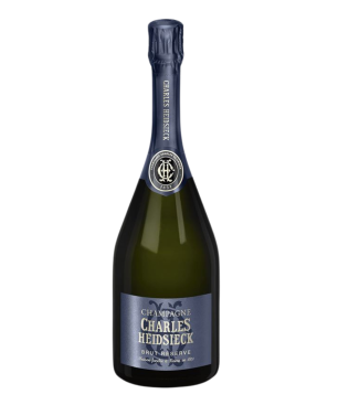 Magnum Champagne CHARLES HEIDSIECK Brut Réserve