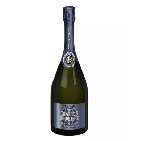 Magnum Champagne CHARLES HEIDSIECK Brut Réserve