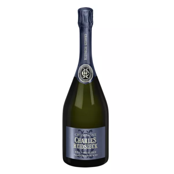 Magnum Champagne CHARLES HEIDSIECK Brut Réserve