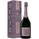 DEUTZ Rosé Millésime 2015