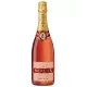 MERCIER Champagne Rosé Brut