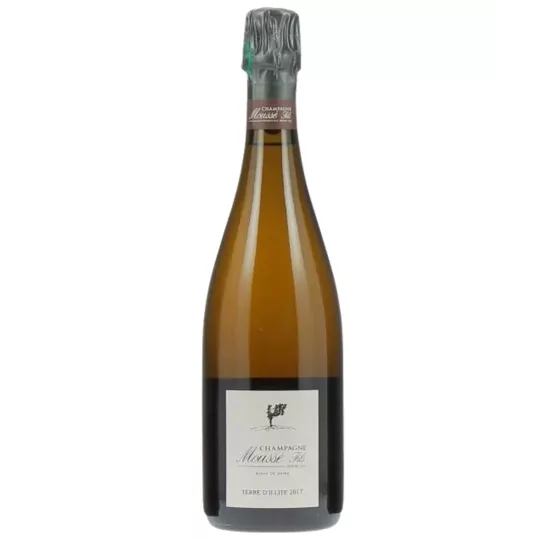 MOUSSÉ FILS Terre d'Illite Millésime 2017