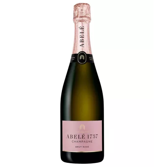 Abelé Champagne 1757 Brut Rosé