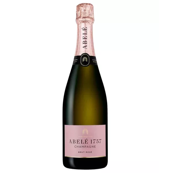 Abelé Champagne 1757 Brut Rosé