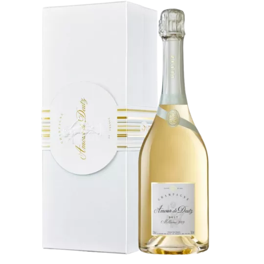 Magnum de Champagne Amour de Deutz 2010