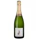 JEAN DE LA FONTAINE Champagne L’indisciplinée brut blanc de blancs bouteille 75 Cl