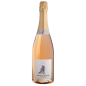 JEAN DE LA FONTAINE Champagne La flatteuse brut rosé