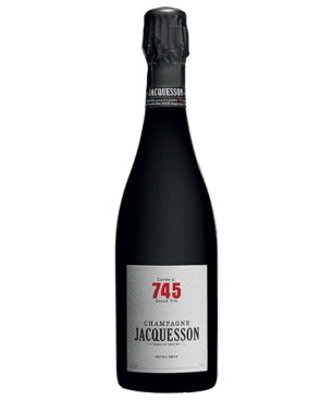 JACQUESSON Cuvée 745