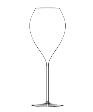 Flûtes à Champagne LEHMANN - GD Champagne – 45 CL (Coffret de 2)