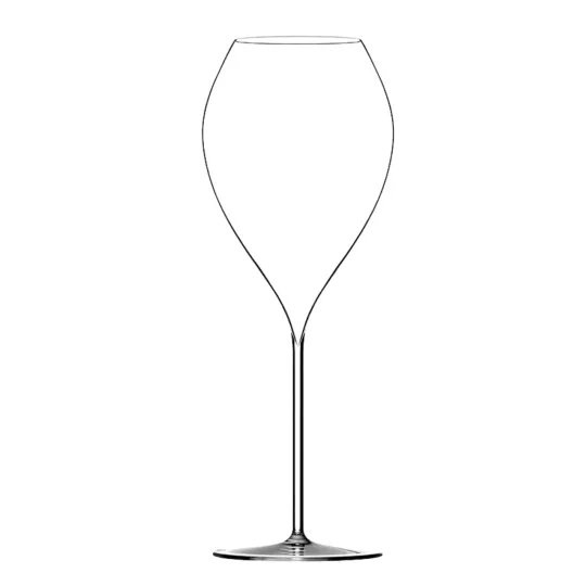Flûtes à Champagne de qualité supérieure - Ensemble de 2 - 45 CL