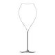 Flûtes à Champagne de qualité supérieure - Ensemble de 2 - 45 CL