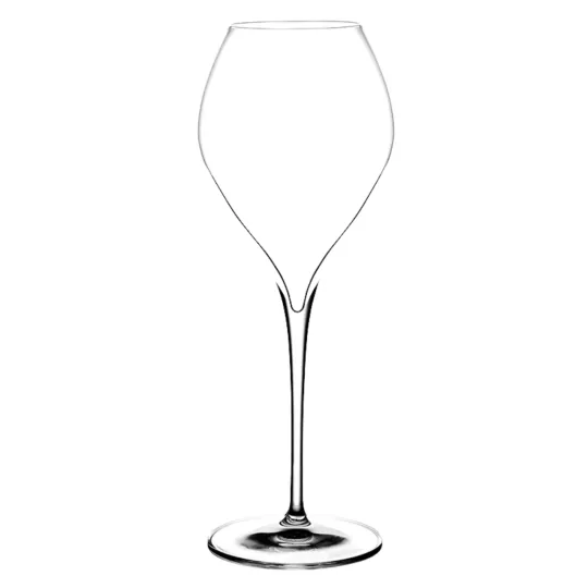 6 Flûtes à Champagne LEHMANN - GD Champagne – 41 CL