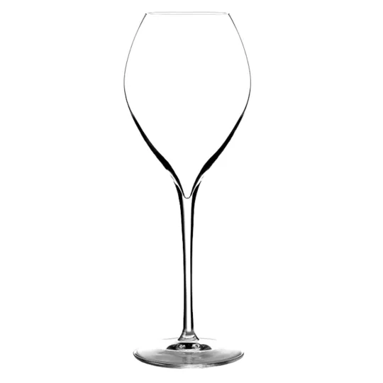 6 Flûtes à Champagne LEHMANN - Premium – 28,5 CL
