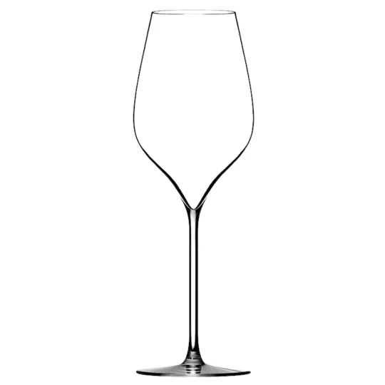 Ensemble de 6 flûtes à Champagne de la Collection M5 LEHMANN – 30 CL
