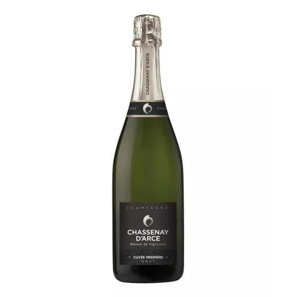 Magnum de Champagne CHASSENAY D’ARCE Brut Cuvée Première