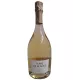 Bouteille de Champagne Michel Arnould Blanc de Blancs Grand Cru Verzenay 2017, vue de face