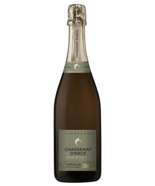 CHASSENAY D’ARCE Pinot Blanc Millésime 2014