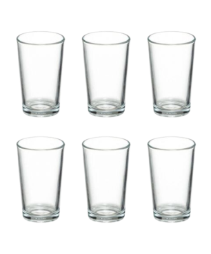 Verre à champagne Blida 9 cl ( Lot de 6)