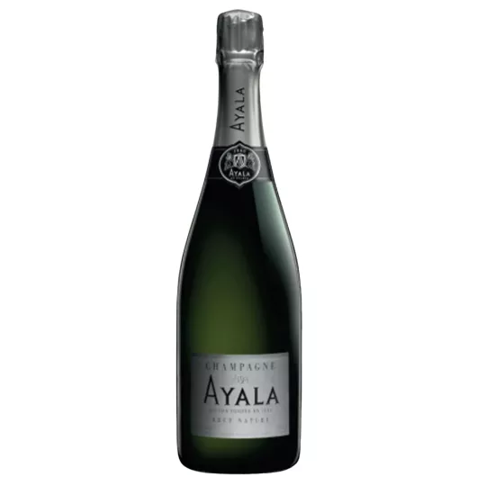 Magnum de Champagne AYALA Brut Nature