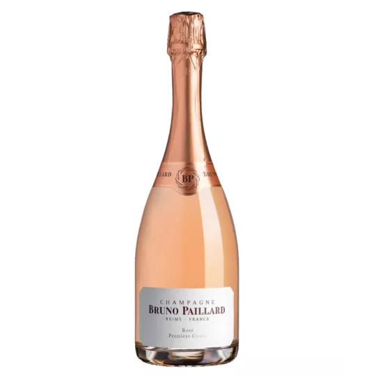 BRUNO PAILLARD Rosé Première Cuvée