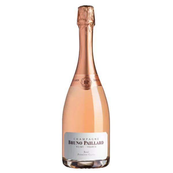 BRUNO PAILLARD Rosé Première Cuvée