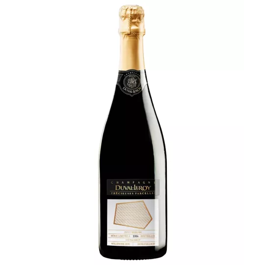 Bouteille de Champagne DUVAL-LEROY Petit Meslier 2008