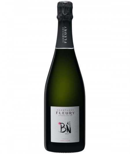 Magnum de Champagne FLEURY Blanc De Noirs Brut