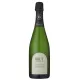 Étiquette du Champagne PHILIPPE GONET Brut Réserve - Élégance pétillante en bouteille