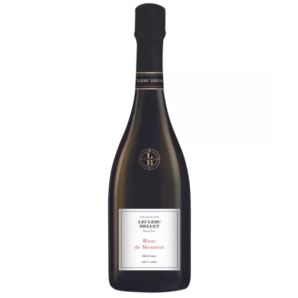 LECLERC BRIANT Blanc De Meuniers 2016