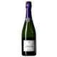 Bouteille de Champagne LOMBARD Signature Blanc de Noirs Extra-Brut - Un goût unique en chaque goutte.