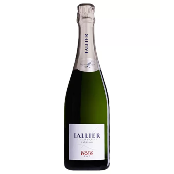 LALLIER R019