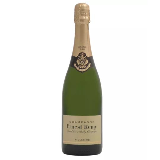 ERNEST REMY Blanc de Noirs 2012